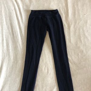 Sundry leggings